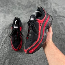 Reebok dmx daytona for sale  REDRUTH