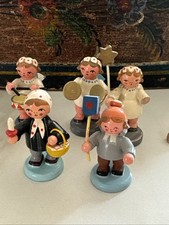 Uralte margeriten engel gebraucht kaufen  Haan