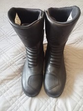 Alpinestars triumph web for sale  UK