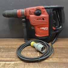 Hilti te60 atc for sale  WATERLOOVILLE