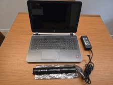 Pavilion p034nl 16gb usato  Roma
