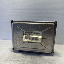 2001-2002 CHEVROLET TRUCK S-10 EBX ECU PCM ECM COMPUTADOR FABRICANTE DE EQUIPAMENTO ORIGINAL 12200411 comprar usado  Enviando para Brazil