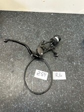 yamaha r1 bremspumpe gebraucht kaufen  Hanhofen