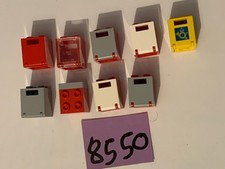 Lot pièces coffres d'occasion  Billère