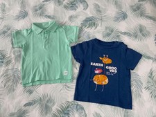 Zippy polo shirt for sale  CAMBRIDGE