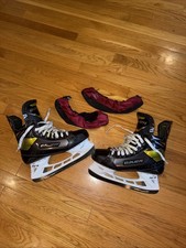 Bauer supreme matrix for sale  Carlisle