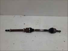 Transmission avd renault d'occasion Transmission avd renault d'occasion  Mayenne