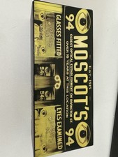Est 1915 moscot gebraucht kaufen  Bad Kreuznach
