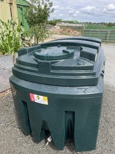 Titan bunded heating for sale  KING'S LYNN