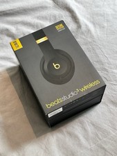 Beats studio3 wireless for sale  MANCHESTER