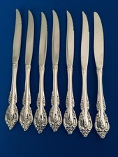 Oneida community stainless for sale  Langley