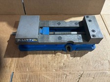 Kurt dx6 vise for sale  Moriarty