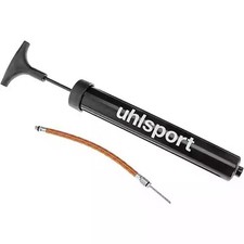 Uhlsport ballpumpe luftpumpe gebraucht kaufen  Rastatt