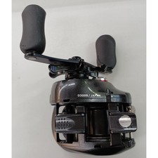 Shimano baitcasting reel d'occasion Shimano baitcasting reel d'occasion  Expédié en France