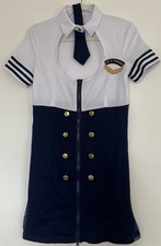 Ann summers captain for sale  CRAWLEY