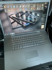Macbook pro 2008 for sale  LONDON