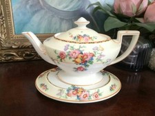 Vintage crown ducal for sale  STOKE-ON-TRENT