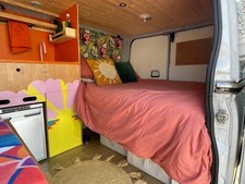 Ldv maxus campervan for sale  BRISTOL