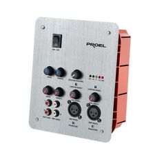 Mixer preamp prew usato  Ripatransone
