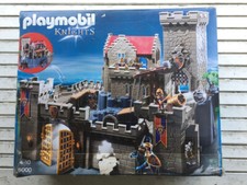 Playmobil grande castello usato  Venegono Superiore