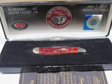 Case knife 6220 for sale  Murphy