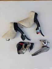 Sram red double for sale  HOVE