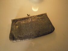Borsa pochette coppola usato  Brescia