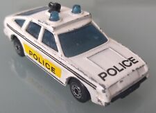 Matchbox superfest rover gebraucht kaufen  Chemnitz