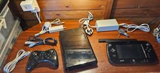 Nintendo wiiu wii for sale  TONBRIDGE