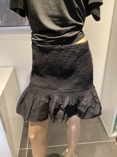 Schwarzer rock gr gebraucht kaufen Schwarzer rock gr gebraucht kaufen  Hamm