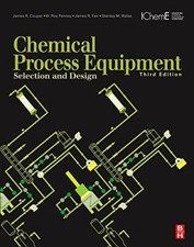 Chemical process equipment for sale  OXFORD