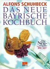 Bayrische kochbuch schuhbeck gebraucht kaufen  Berlin