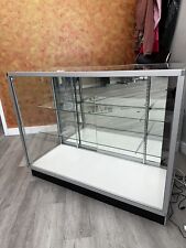 Glass display cases for sale  Brandywine