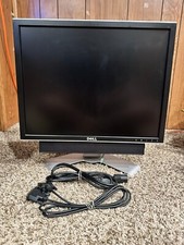 Dell ultrasharp 2007fpb for sale  Voorhees