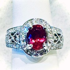 Diamond pink tourmaline for sale  Roswell