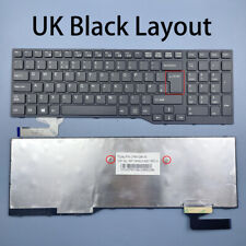 Keyboard fujitsu lifebook for sale  Shipping to Ireland