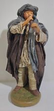 02960 pastorello presepe usato  Palermo