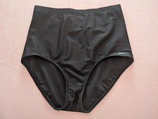 Bikinihose schwarz neu gebraucht kaufen  Bergholz-Rehbrücke