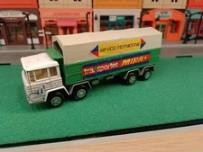Camion pegaso della usato  Zelbio