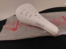 Nos sattel weiß gebraucht kaufen  Berlin