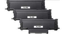 Kit toner 410 usato  Casoria