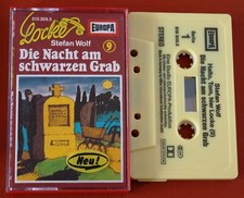 Kassette tom locke gebraucht kaufen  Warmsen