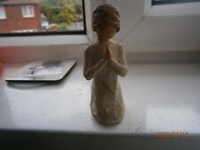 Willow tree prayer for sale  FOLKESTONE