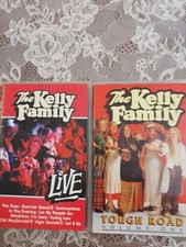 Vhs kelly family gebraucht kaufen  Tacherting