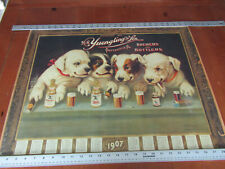 Yuengling dogs drinking for sale  Port Saint Lucie