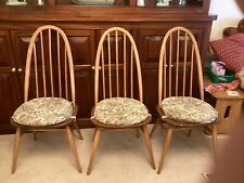 Ercol quaker vintage for sale  TAUNTON