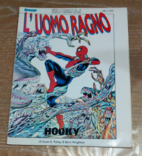 Uomo ragno marvel usato  Carapelle