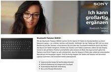 Sony bkb50 tastatur gebraucht kaufen  Karlsruhe