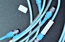 Coppia cavi utiflex usato  Italia