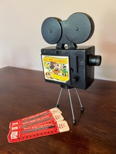 Mattel mini projecteur d'occasion  Rion-des-Landes